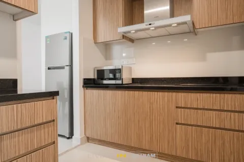 4 bedrooms Apartment in Thu Duc, Ho Chi Minh,  No. 27341 6