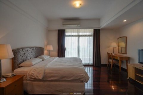 3 bedrooms Apartment in District 3, Ho Chi Minh,  No. 27340 6