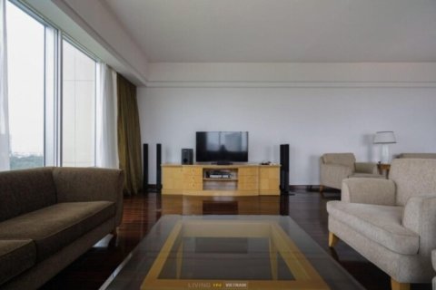 3 bedrooms Apartment in District 3, Ho Chi Minh,  No. 27340 4