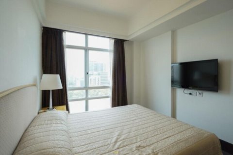 3 bedrooms Apartment in District 3, Ho Chi Minh,  No. 27340 7