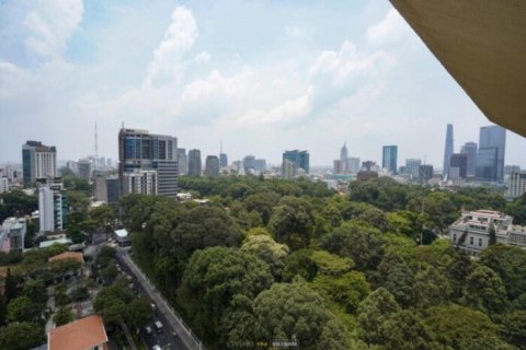 3 bedrooms Apartment in District 3, Ho Chi Minh,  No. 27340 13