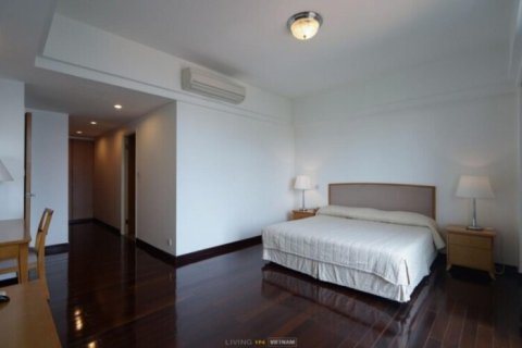 3 bedrooms Apartment in District 3, Ho Chi Minh,  No. 27340 8