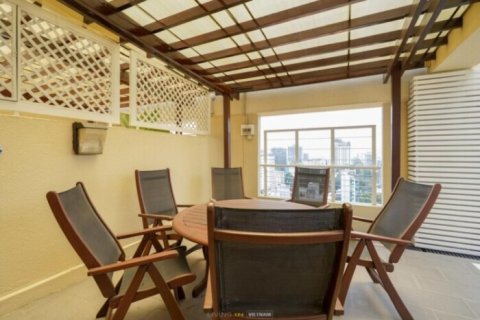 3 bedrooms Apartment in District 3, Ho Chi Minh,  No. 27340 12