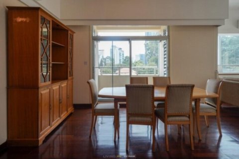 3 bedrooms Apartment in District 3, Ho Chi Minh,  No. 27337 3