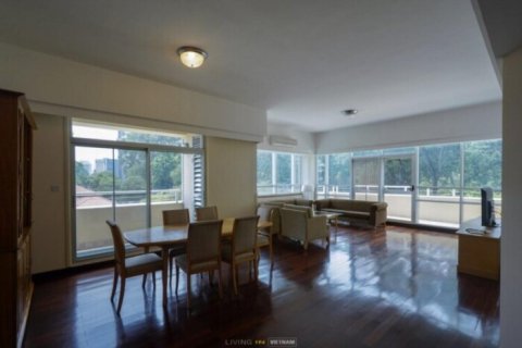 3 bedrooms Apartment in District 3, Ho Chi Minh,  No. 27337 2
