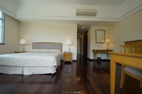 3 bedrooms Apartment in District 3, Ho Chi Minh,  No. 27337 11