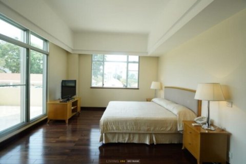 3 bedrooms Apartment in District 3, Ho Chi Minh,  No. 27337 9