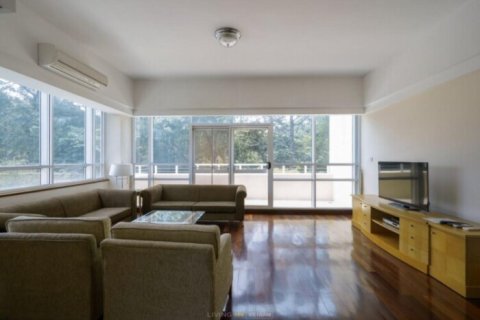 3 bedrooms Apartment in District 3, Ho Chi Minh,  No. 27337