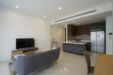 1 bedroom Apartment in Thu Duc, Ho Chi Minh,  No. 27335 3