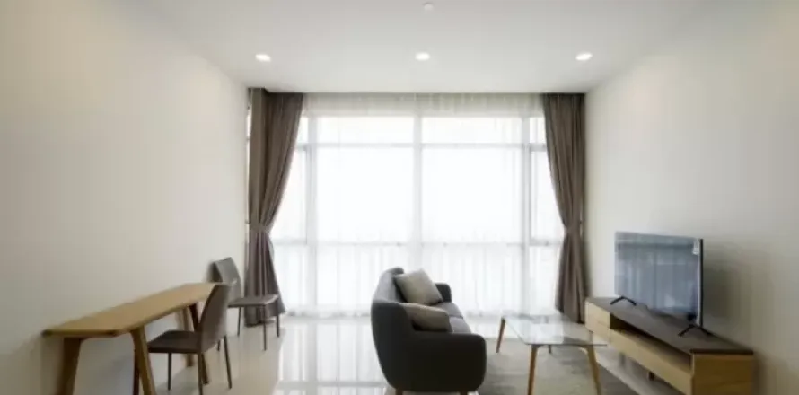 1 bedroom Apartment in Thu Duc, Ho Chi Minh,  No. 27335