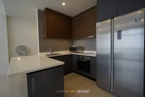 1 bedroom Apartment in Thu Duc, Ho Chi Minh,  No. 27335 4