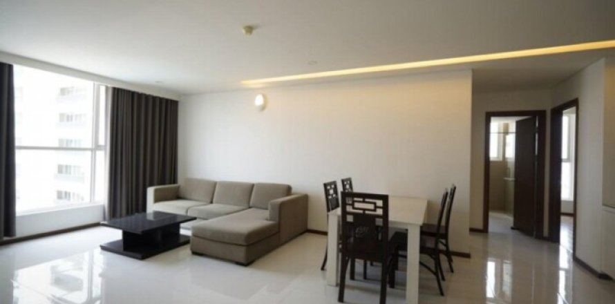 3 bedrooms Apartment in Thu Duc, Ho Chi Minh,  No. 27336