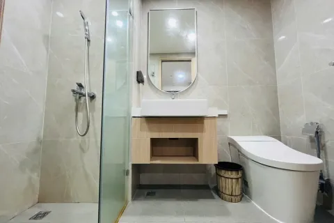Квартира с 2 спальнями в Хошимин ,  № 27472 9
