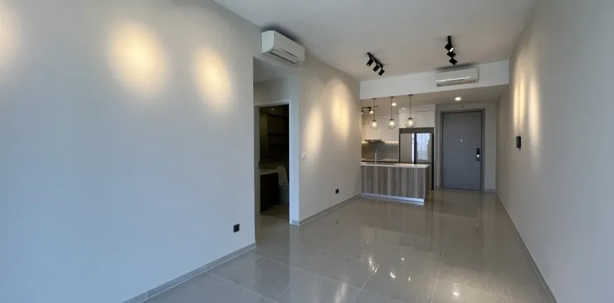 3 bedrooms Apartment in Thu Duc, Ho Chi Minh,  No. 27473