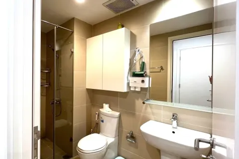 3 bedrooms Apartment in Thu Duc, Ho Chi Minh, No. 27474 7