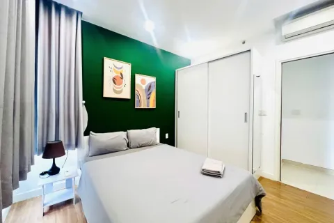3 bedrooms Apartment in Thu Duc, Ho Chi Minh, No. 27474 5