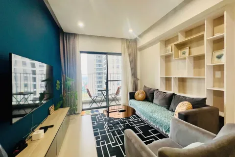 3 bedrooms Apartment in Thu Duc, Ho Chi Minh, No. 27474 9