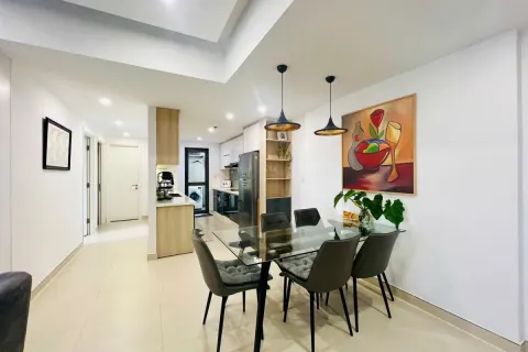 3 bedrooms Apartment in Thu Duc, Ho Chi Minh, No. 27474 12