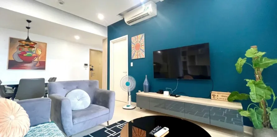 3 bedrooms Apartment in Thu Duc, Ho Chi Minh, No. 27474