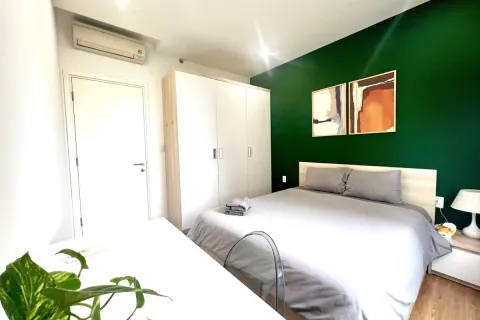 3 bedrooms Apartment in Thu Duc, Ho Chi Minh, No. 27474 6