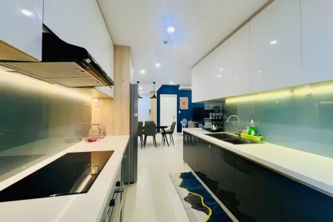3 bedrooms Apartment in Thu Duc, Ho Chi Minh, No. 27474 4