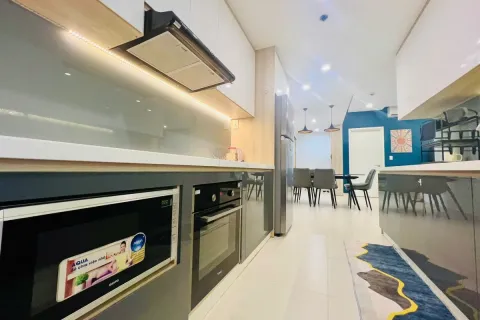 3 bedrooms Apartment in Thu Duc, Ho Chi Minh, No. 27474 13