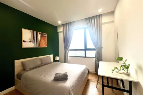 3 bedrooms Apartment in Thu Duc, Ho Chi Minh, No. 27474 11