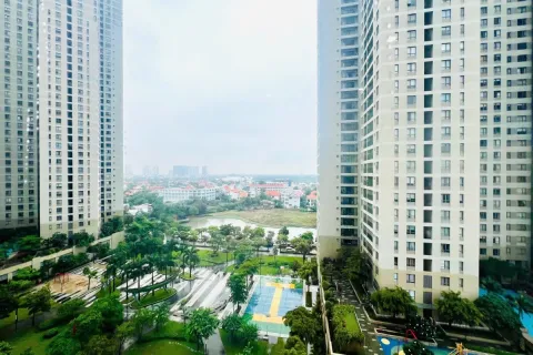 3 bedrooms Apartment in Thu Duc, Ho Chi Minh, No. 27474 14