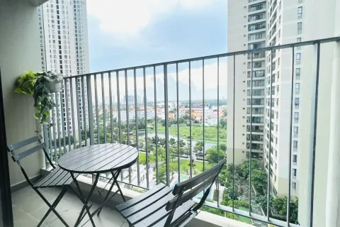 3 bedrooms Apartment in Thu Duc, Ho Chi Minh, No. 27474 3