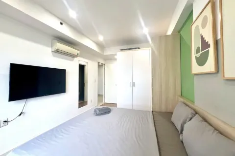 3 bedrooms Apartment in Thu Duc, Ho Chi Minh, No. 27474 2