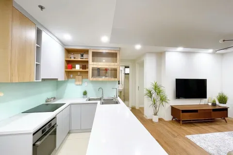 3 bedrooms Apartment in Thu Duc, Ho Chi Minh, No. 27477 4