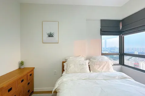 3 bedrooms Apartment in Thu Duc, Ho Chi Minh, No. 27477 6