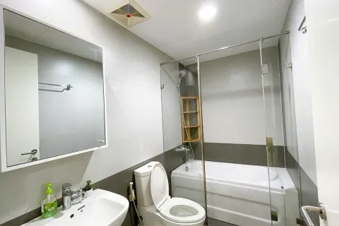 3 bedrooms Apartment in Thu Duc, Ho Chi Minh, No. 27477 5