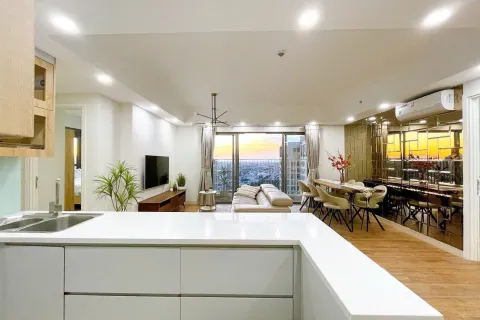 3 bedrooms Apartment in Thu Duc, Ho Chi Minh, No. 27477 7