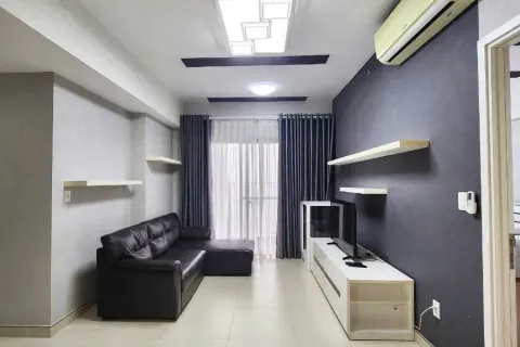 3 bedrooms Apartment in Thu Duc, Ho Chi Minh, No. 27475 6