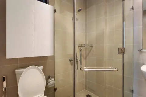 3 bedrooms Apartment in Thu Duc, Ho Chi Minh, No. 27475 4