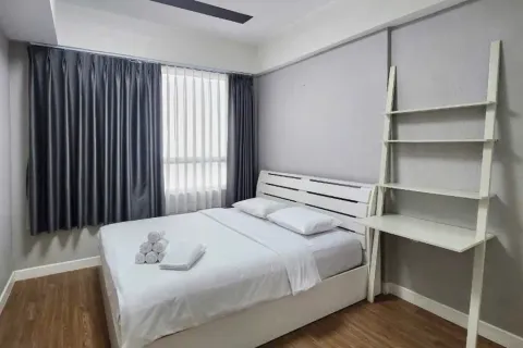 3 bedrooms Apartment in Thu Duc, Ho Chi Minh, No. 27475 5