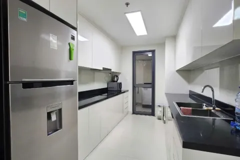 3 bedrooms Apartment in Thu Duc, Ho Chi Minh, No. 27475 2