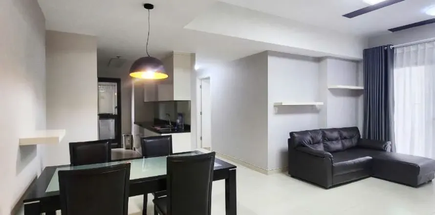 3 bedrooms Apartment in Thu Duc, Ho Chi Minh, No. 27475