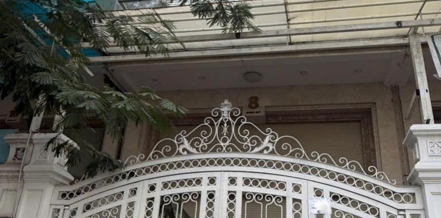 8 bedrooms Shop in District 7, Ho Chi Minh,  No. 29555