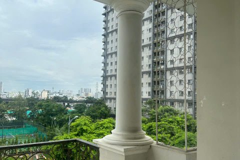 8 bedrooms Shop in District 7, Ho Chi Minh,  No. 29555 3
