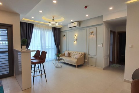 Квартира с 2 спальнями в Район 7, Хошимин ,  № 29553 7