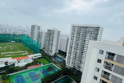3 bedrooms Apartment in District 7, Ho Chi Minh, No. 29556 6