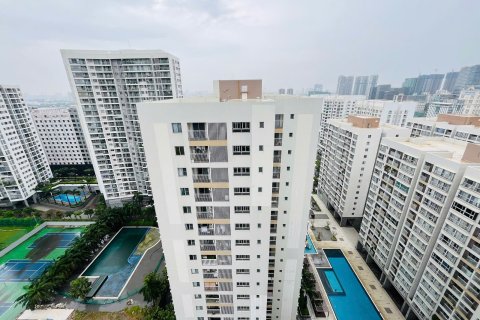 3 bedrooms Apartment in District 7, Ho Chi Minh, No. 29556 8