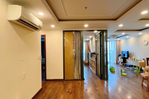 3 bedrooms Apartment in District 7, Ho Chi Minh, No. 29556