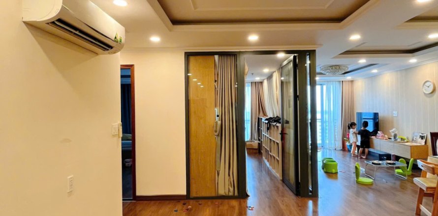 3 bedrooms Apartment in District 7, Ho Chi Minh, No. 29556