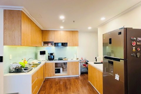 3 bedrooms Apartment in District 7, Ho Chi Minh, No. 29556 2