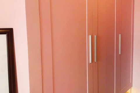 2 bedrooms Apartment in District 7, Ho Chi Minh, No. 29554 5