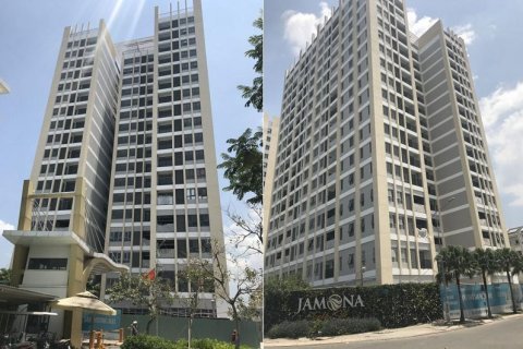2 bedrooms Apartment in District 7, Ho Chi Minh, No. 29554