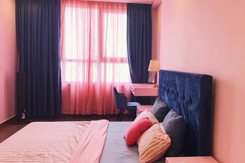 2 bedrooms Apartment in District 7, Ho Chi Minh, No. 29554 4